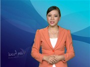 Bóng đá anh, ngoại hạng anh, lịch thi đấu euro 2012, Bản tin Văn hóa toàn cảnh ngày 20/10/2011