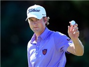 Bóng đá anh, ngoại hạng anh, lịch thi đấu euro 2012, Golf: Cuộc đua tiền thưởng