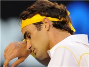Bóng đá anh, ngoại hạng anh, lịch thi đấu euro 2012, Roger Federer trượt khỏi Top 3 ATP:  “Tàu tốc hành” mất phanh