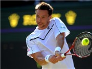 Bóng đá anh, ngoại hạng anh, lịch thi đấu euro 2012, ĐKVĐ Soderling lỗi hẹn với Paris Masters 2011