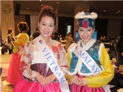 Bóng đá anh, ngoại hạng anh, lịch thi đấu euro 2012, Elite chính thức trả lời về cuộc thi Hoa hậu “tai tiếng”