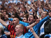 Bóng đá anh, ngoại hạng anh, lịch thi đấu euro 2012, Tiếng nói Man City: Chờ cả trăm năm cho ngày này