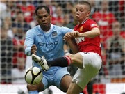 Bóng đá anh, ngoại hạng anh, lịch thi đấu euro 2012, Tom Cleverley: “United hay hơn City”