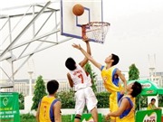 Bóng đá anh, ngoại hạng anh, lịch thi đấu euro 2012, Ra mắt CLB bóng rổ chuyên nghiệp đầu tiên của VN