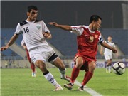 Bóng đá anh, ngoại hạng anh, lịch thi đấu euro 2012, U23 VN hòa trong tiếc nuối với U23 Uzbekistan