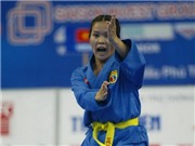 Bóng đá anh, ngoại hạng anh, lịch thi đấu euro 2012, “Nữ hoàng vovinam” Phạm Thị Phượng: 23 năm đổi một chiếc HCV SEA Games!