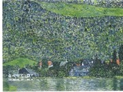 Bóng đá anh, ngoại hạng anh, lịch thi đấu euro 2012, Tranh của Gustav Klimt sẽ đạt giá 25 triệu USD?