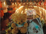 Bóng đá anh, ngoại hạng anh, lịch thi đấu euro 2012, Bé Duyệt Duyệt ra đi, gióng lên cảnh báo nhân tâm