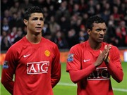 Bóng đá anh, ngoại hạng anh, lịch thi đấu euro 2012, Hồ sơ Nani, kỳ cuối: Cất cánh ở Sporting 
