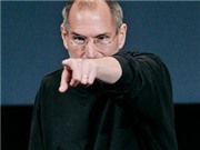 Bóng đá anh, ngoại hạng anh, lịch thi đấu euro 2012, Steve Jobs và những chuyện chưa kể (Phần 1)