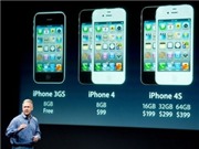 Bóng đá anh, ngoại hạng anh, lịch thi đấu euro 2012, iPhone 3GS miễn phí đang gây sốt trên thị trường