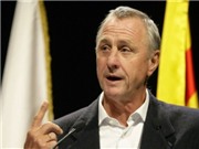 Bóng đá anh, ngoại hạng anh, lịch thi đấu euro 2012, Cruyff: Pep chưa nghĩ đến chuyện đi hay ở