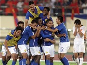 Bóng đá anh, ngoại hạng anh, lịch thi đấu euro 2012, Nhận diện U23 Malaysia