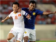 Bóng đá anh, ngoại hạng anh, lịch thi đấu euro 2012,  U23 VN-U23 Malaysia: Thắng nốt trận này (19h15)