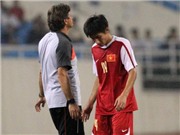Bóng đá anh, ngoại hạng anh, lịch thi đấu euro 2012, Đầu nóng, đầu lạnh