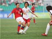 Bóng đá anh, ngoại hạng anh, lịch thi đấu euro 2012, Việt Nam - Myanmar: Niềm tin chiến thắng