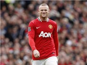 Bóng đá anh, ngoại hạng anh, lịch thi đấu euro 2012, Rooney vs. Aguero: Ai tạo ra khác biệt ở derby?