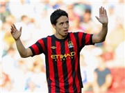 Bóng đá anh, ngoại hạng anh, lịch thi đấu euro 2012, Derby Manchester: Ngôi sao & tiền bạc