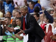 Bóng đá anh, ngoại hạng anh, lịch thi đấu euro 2012, Arsenal - Stoke City: Sinh nhật vui vẻ, Giáo sư!