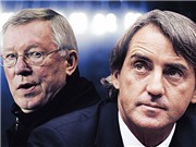 Bóng đá anh, ngoại hạng anh, lịch thi đấu euro 2012, Tiếng nói Man City: Xoay bánh xe lịch sử