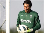 Bóng đá anh, ngoại hạng anh, lịch thi đấu euro 2012, Juve đối mặt với “tháng bão táp”