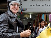 Bóng đá anh, ngoại hạng anh, lịch thi đấu euro 2012, Người Việt Nam có thể học gì từ người Ý?