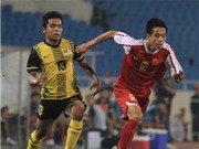 Bóng đá anh, ngoại hạng anh, lịch thi đấu euro 2012, U23 Việt Nam - U23 Malaysia 1-1: Chủ nhà mất Cúp vào tay U23 Uzbekistan