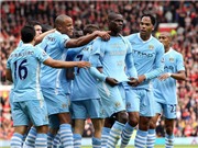 Bóng đá anh, ngoại hạng anh, lịch thi đấu euro 2012, Trước khi đốt lưới M.U, Balotelli... đốt nhà