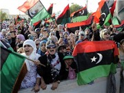 Bóng đá anh, ngoại hạng anh, lịch thi đấu euro 2012, Libya tuyên bố giải phóng hoàn toàn