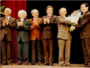 Bóng đá anh, ngoại hạng anh, lịch thi đấu euro 2012, Đêm Sóng vọng biển Đông “đánh thức” lịch sử