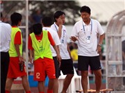 Bóng đá anh, ngoại hạng anh, lịch thi đấu euro 2012, Việt Nam-Myanmar 1-2: Thất bại đáng tiếc