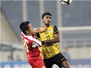 Bóng đá anh, ngoại hạng anh, lịch thi đấu euro 2012, U23 VN-U23 Malaysia 1-1: Thuốc thử đúng liều
