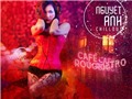 Ca sĩ Nguyệt Ánh: Nghe chillout để giảm stress