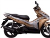 Xe Air Blade phiên bản mới ra mắt
