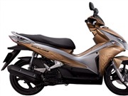 Bóng đá anh, ngoại hạng anh, lịch thi đấu euro 2012, Xe Air Blade phiên bản mới ra mắt