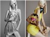 Bóng đá anh, ngoại hạng anh, lịch thi đấu euro 2012, Mãn nhãn với BST của Versace cho H&M