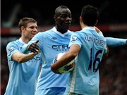 Bóng đá anh, ngoại hạng anh, lịch thi đấu euro 2012, Tiếng nói Man City: Chiến thắng chắp cánh những vần thơ