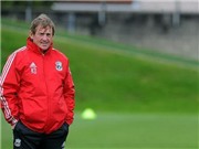 Bóng đá anh, ngoại hạng anh, lịch thi đấu euro 2012, Liverpool săn tìm tài năng châu Á