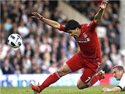 Bóng đá anh, ngoại hạng anh, lịch thi đấu euro 2012, Enrique: Các cầu thủ M.U "ngã vờ" còn nhiều hơn Suarez