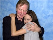 Bóng đá anh, ngoại hạng anh, lịch thi đấu euro 2012, Cha Angelina Jolie làm lành với con gái