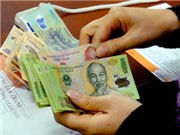 Bóng đá anh, ngoại hạng anh, lịch thi đấu euro 2012, Lương công chức cao nhất có thể hơn 12 triệu đồng/tháng
