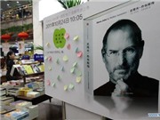 Bóng đá anh, ngoại hạng anh, lịch thi đấu euro 2012, Tự truyện Steve Jobs chính thức phát hành