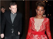 Bóng đá anh, ngoại hạng anh, lịch thi đấu euro 2012, Rooney tổ chức sinh nhật lần thứ 26: Ngậm bồ hòn làm ngọt