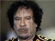 Bóng đá anh, ngoại hạng anh, lịch thi đấu euro 2012, Libya điều tra cái chết của Gadhafi