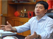Bóng đá anh, ngoại hạng anh, lịch thi đấu euro 2012, Bộ trưởng Bộ GTVT: Lãnh đạo không thể quan liêu, chỉ nghe báo cáo