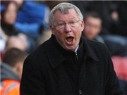 Bóng đá anh, ngoại hạng anh, lịch thi đấu euro 2012, Sir Alex Ferguson: “Thất bại tồi tệ nhất của tôi”