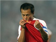 Bóng đá anh, ngoại hạng anh, lịch thi đấu euro 2012, Tiền vệ Phạm Thành Lương: U23 VN mới đạt 70% phong độ
