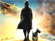 Bóng đá anh, ngoại hạng anh, lịch thi đấu euro 2012, "Tintin" chinh phục Hollywood