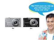 Bóng đá anh, ngoại hạng anh, lịch thi đấu euro 2012, Những cầu thủ Việt Nam đắt show quảng cáo
