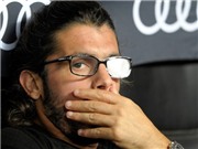 Bóng đá anh, ngoại hạng anh, lịch thi đấu euro 2012, Gattuso sẽ chiến đấu tới cùng với "chấn thương" mắt